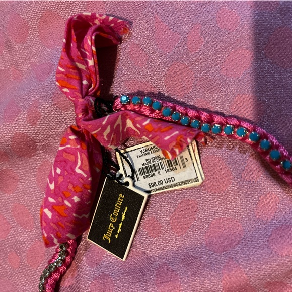 Juicy Couture necklace - Picture 4 of 4